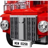 LEGO Creator Expert 10258 London Bus - 6