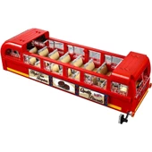 LEGO Creator Expert 10258 London Bus - 5