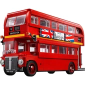 LEGO Creator Expert 10258 London Bus - 1