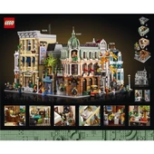 LEGO Creator Expert 10297 Boutique Hotel (3066 Parça) - 2