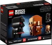 LEGO Star Wars 40547 Obi-Wan Kenobi ve Darth Vader (260 Parça) thumbnail 7