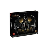 LEGO Super Heroes 76161 1989 Batwing (2363 Parça) thumbnail 2