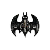 LEGO Super Heroes 76161 1989 Batwing (2363 Parça) thumbnail 3