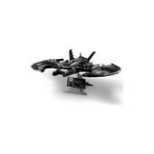 LEGO Super Heroes 76161 1989 Batwing (2363 Parça) thumbnail 4