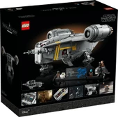 LEGO Star Wars 75331 The Razor Crest (6187 Parça) - 5