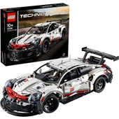 LEGO Technic 42096 Porche 911 RSR (1580 Parça) - 1