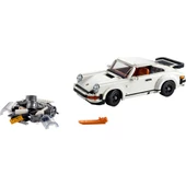 LEGO Creator Expert 10295 Porsche 911 (1458 Parça) - 1