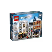 LEGO Creator Expert 10255 Assembly Square (4002 Parça) thumbnail 2