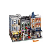 LEGO Creator Expert 10255 Assembly Square (4002 Parça) thumbnail 1