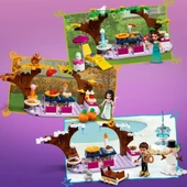 LEGO Friends 41684 Büyük Heartlake City Oteli (1308 Parça) thumbnail 4