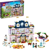 LEGO Friends 41684 Büyük Heartlake City Oteli (1308 Parça) thumbnail 1