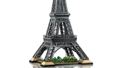 LEGO Icons 10307 Eyfel Kulesi (10001 Parça) - 6