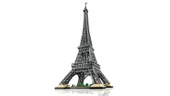 LEGO Icons 10307 Eyfel Kulesi (10001 Parça) - 3