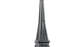 LEGO Icons 10307 Eyfel Kulesi (10001 Parça) - 5