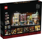 LEGO Icons 10312 Caz Kulübü (2899 Parça) thumbnail 4