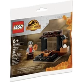 LEGO Jurassic World 30390 Dinosaur Market Polybag (34 Parça) thumbnail 1