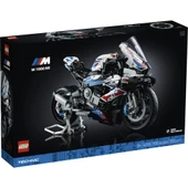 LEGO Technic 42130 Bmw M 1000 Rr (1920 Parça) - 2