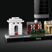 LEGO Architecture 21044 Paris (649 Parça) thumbnail 8
