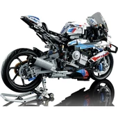 LEGO Technic 42130 Bmw M 1000 Rr (1920 Parça) - 1