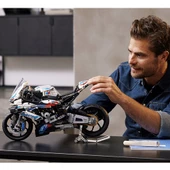 LEGO Technic 42130 Bmw M 1000 Rr (1920 Parça) - 4