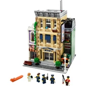 LEGO Creator Expert 10278 Police Station thumbnail 1