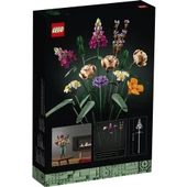 LEGO Creator Expert 10280 Çiçek Buketi (756 Parça) - 10