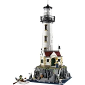 LEGO Ideas 21335 Motorlu Deniz Feneri (2065 Parça) - 1