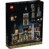 LEGO Creator Expert 10273 Haunted House Perili Ev (3231 Parça) thumbnail 4