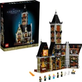 LEGO Creator Expert 10273 Haunted House Perili Ev (3231 Parça) thumbnail 3