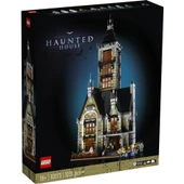 LEGO Creator Expert 10273 Haunted House Perili Ev (3231 Parça) thumbnail 2