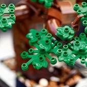 LEGO Creator Expert 10281 Bonsai Ağacı (878 Parça) thumbnail 8
