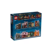 LEGO Harry Potter 75978 Diagon Alley - 3