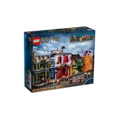 LEGO Harry Potter 75978 Diagon Alley - 2
