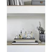 LEGO Architecture 21034 Londra  (468 Parça) thumbnail 4