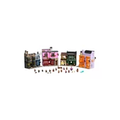 LEGO Harry Potter 75978 Diagon Alley - 1