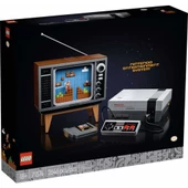 LEGO Super Mario 71374 Nintendo  Entertainment System (2646 Parça) thumbnail 2