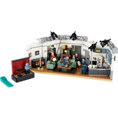 LEGO Ideas 21328 Seinfeld ( 1326 Parça) thumbnail 1