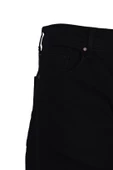 Cengiz İnler Fermuarlı 5 Cep Regular Fit Erkek Kot Pantolon - 3