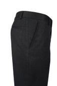 Cengiz İnler Flanel Pamuklu Regular Fit Erkek Kumaş Pantolon - 2