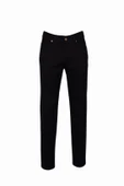 Cengiz İnler 5 Cepli Düz  Slim Fit Erkek Kanvas Pantolon - 2