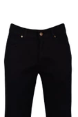 Cengiz İnler 5 Cepli Düz  Slim Fit Erkek Kanvas Pantolon - 1