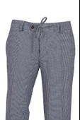 Cengiz İnler Pöti Kare  Slim Fit Erkek Jogger Pantolon - 3