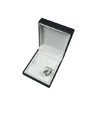 Cengiz İnler V Harf Kol Düğmesi Aksesuar - 1