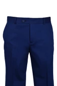 Cengiz İnler Düz Kumaş Slim Fit Erkek Pantolon - 2