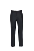 Cengiz İnler Düz Kumaş Slim Fit Erkek Pantolon - 4