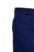 Cengiz İnler Düz Kumaş Slim Fit Erkek Pantolon - 3