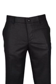 Cengiz İnler PötiKare Slim Fit Erkek Kumaş Pantolon - 2