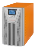 MAKELSAN POWERPACK SE 3 KVA / 2700W (1F/1F) 5-10dk (6x 12V/7AH) ONLINE MU03000N11EAV04 - 2