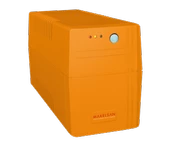 MAKELSAN LION 650VA (1*7Ah) 5-10DK MU00650L11MP005 - 1
