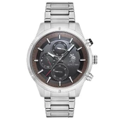 U.S. Polo Assn.  USPA1014-02 Erkek Kol Saati - 1